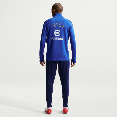 INTER M NK DF STRK PANT KPZ