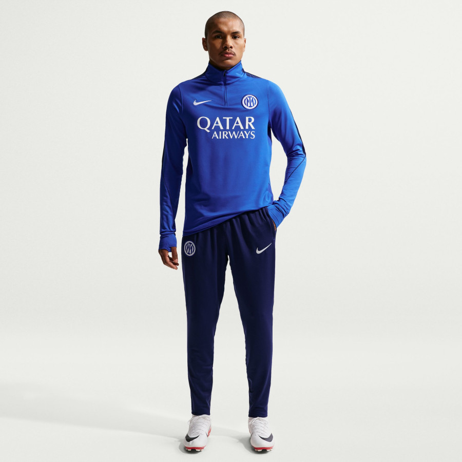 INTER M NK DF STRK PANT KPZ