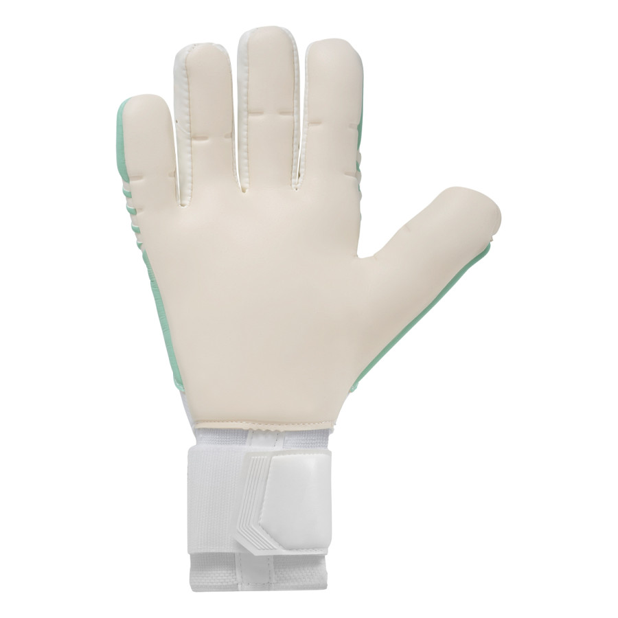 Gants gardien Uhlsport FM Absolutgrip Tight blanc vert