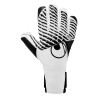 Gants gardien Uhlsport FM Supergrip+ blanc noir