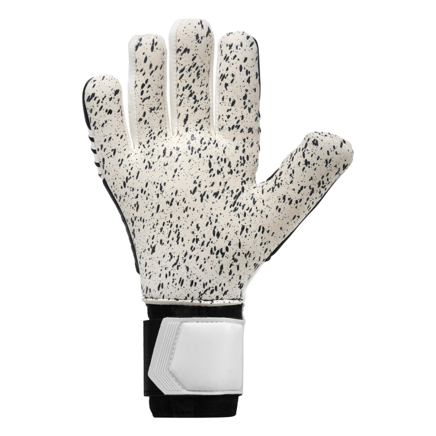Gants gardien Uhlsport FM Supergrip+ blanc noir