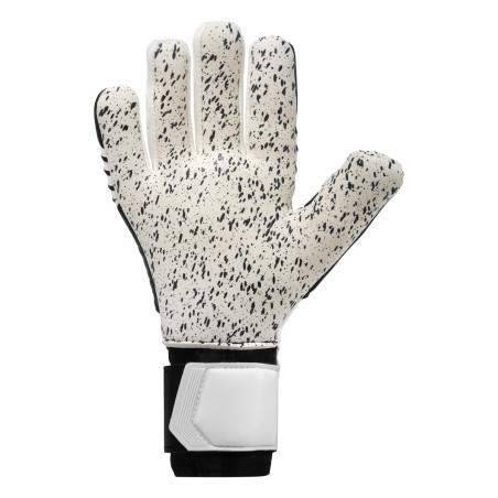 Gants gardien Uhlsport FM Supergrip+ blanc noir