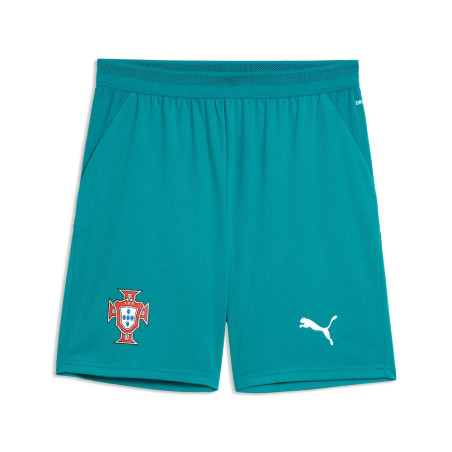 Short Portugal extérieur 2026