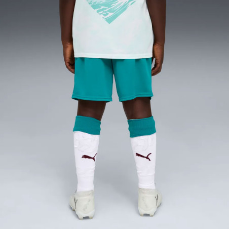 Short junior Portugal extérieur 2026