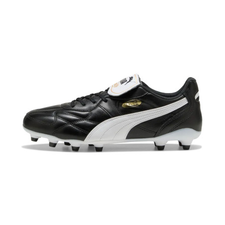Puma King Top FG/AG noir