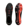 Puma Ultra 6 Ultimate FG noir rouge