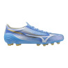 Mizuno Alpha III Japan Elite FG bleu or