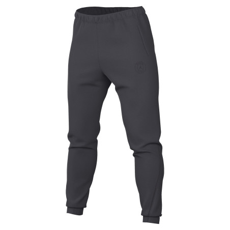 Pantalon survêtement PSG x Jordan woven gris