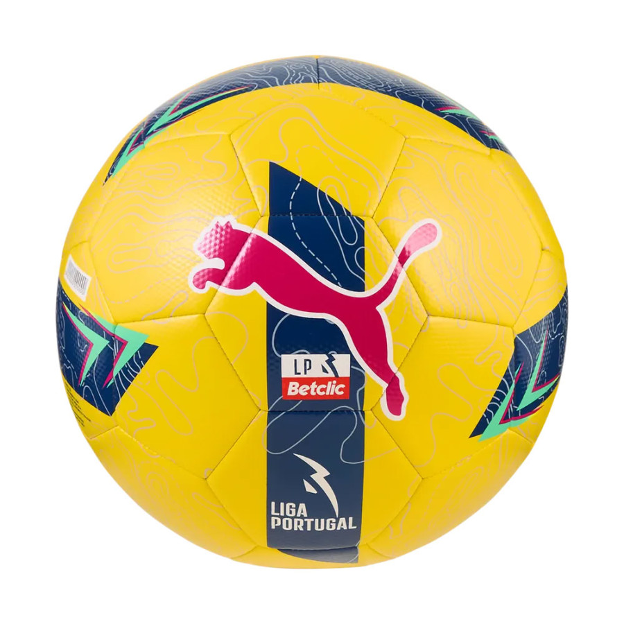 Ballon Puma Liga Portugal 2025/26