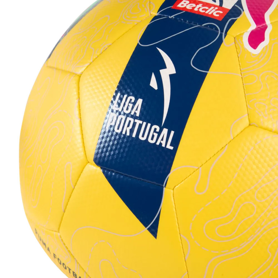 Ballon Puma Liga Portugal 2025/26