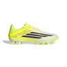 adidas F50 League MG jaune blanc