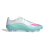 adidas F50 Messi Elite FG bleu rose