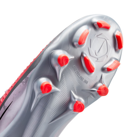 Nike Phantom 6 junior Alexia Putellas academy FG/MG rouge