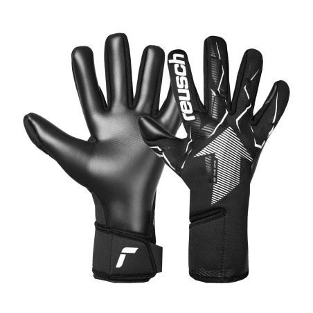 Gants Gardien Reusch Fastgrip Infinity noir