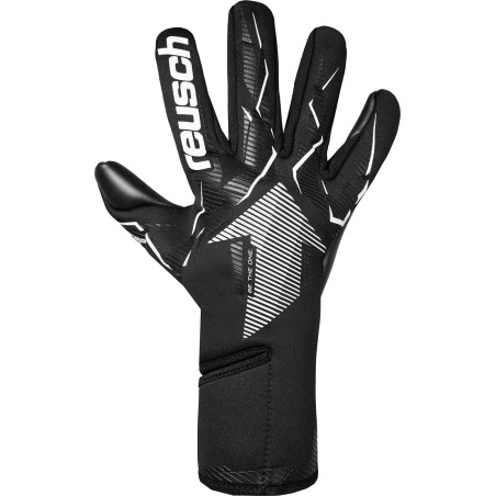 Gants Gardien Reusch Fastgrip Infinity noir