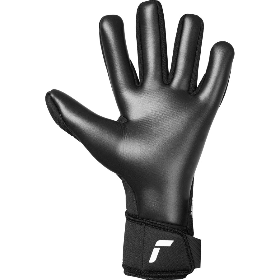 Gants Gardien Reusch Fastgrip Infinity noir