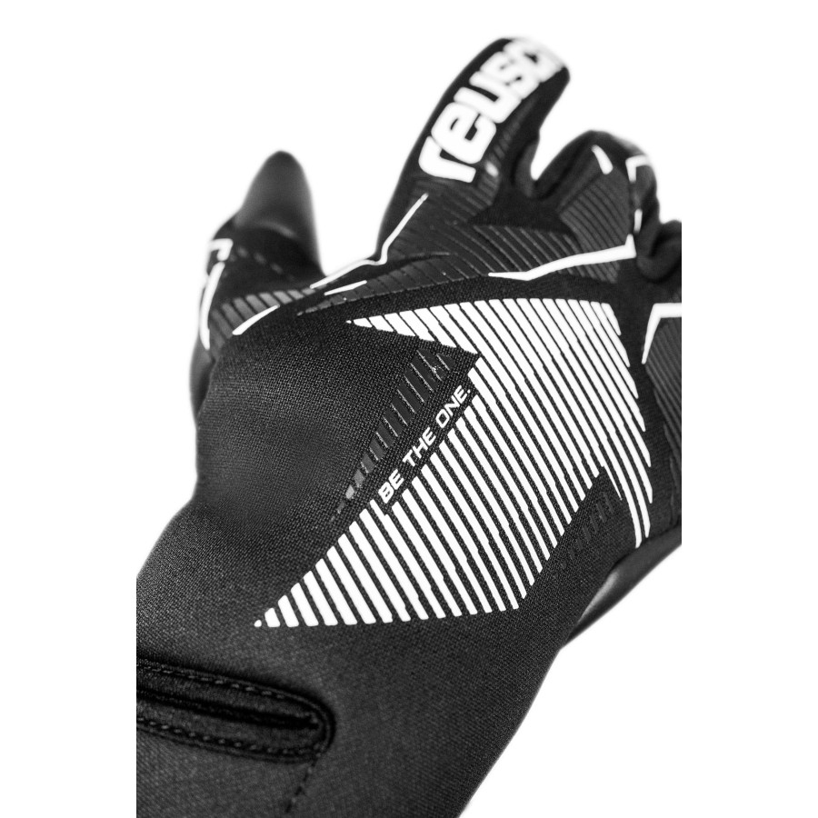 Gants Gardien Reusch Fastgrip Infinity noir