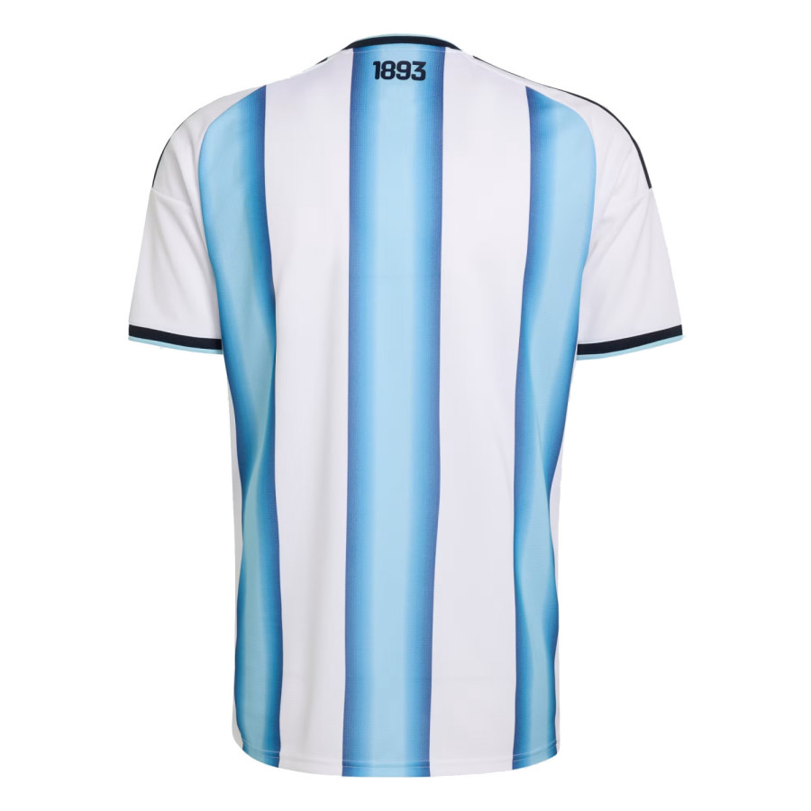 Maillot Argentine domicile 2026