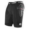 Short gardien G-Form impact noir