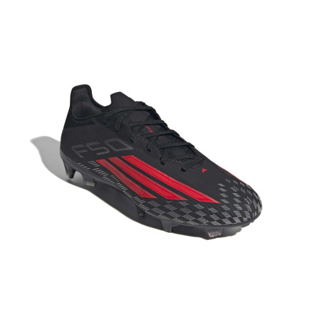 adidas F50 Pro FG noir rouge