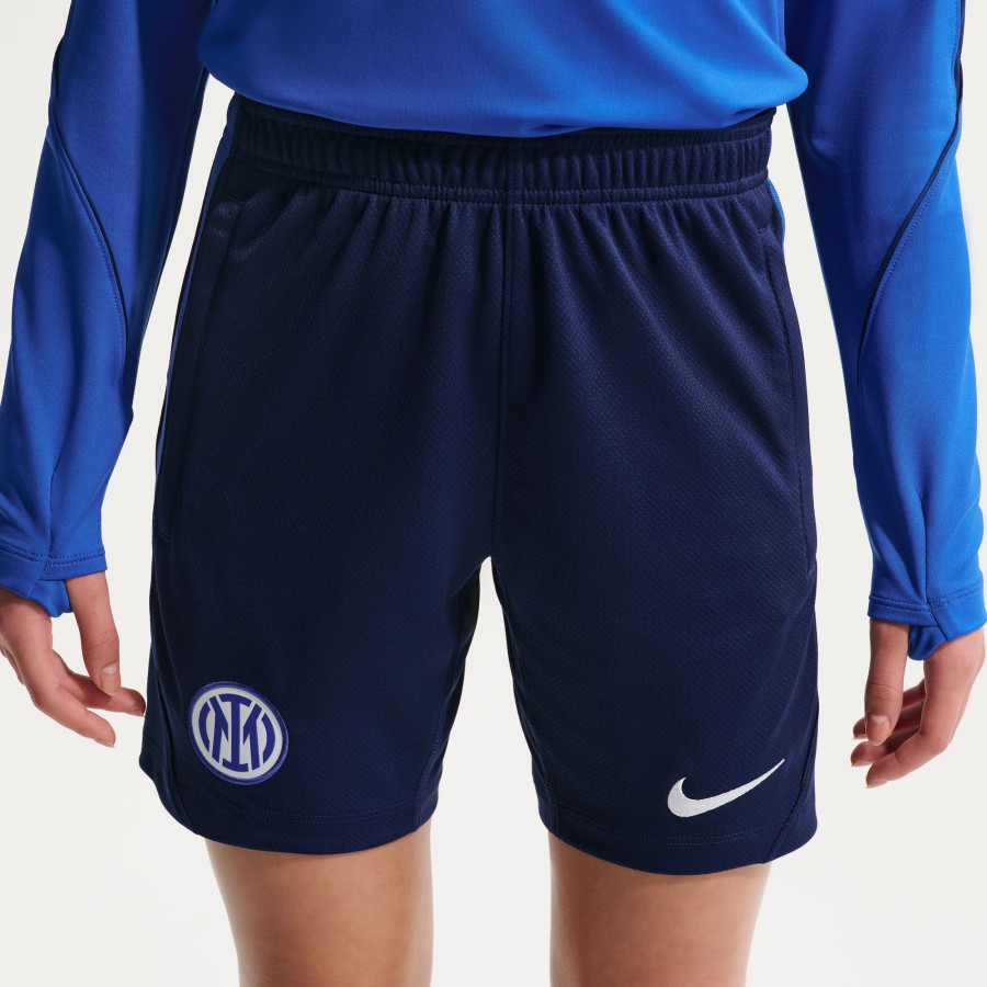 INTER Y NK DF STRK SHORT KZ