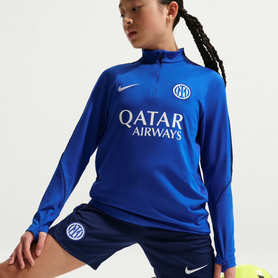 INTER Y NK DF STRK SHORT KZ