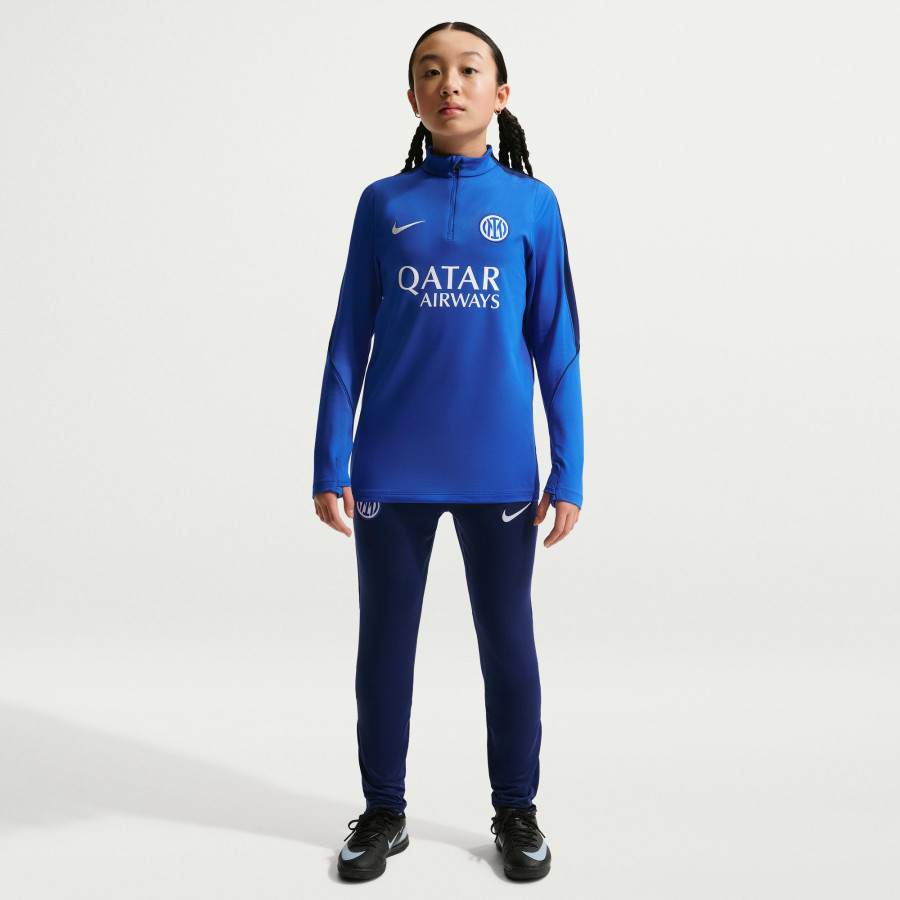INTER YNK DF STRK DRILL TOP K