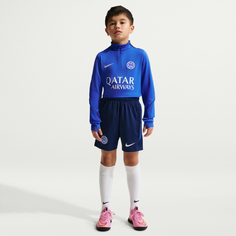 INTER YNK DF STRK DRILL TOP K