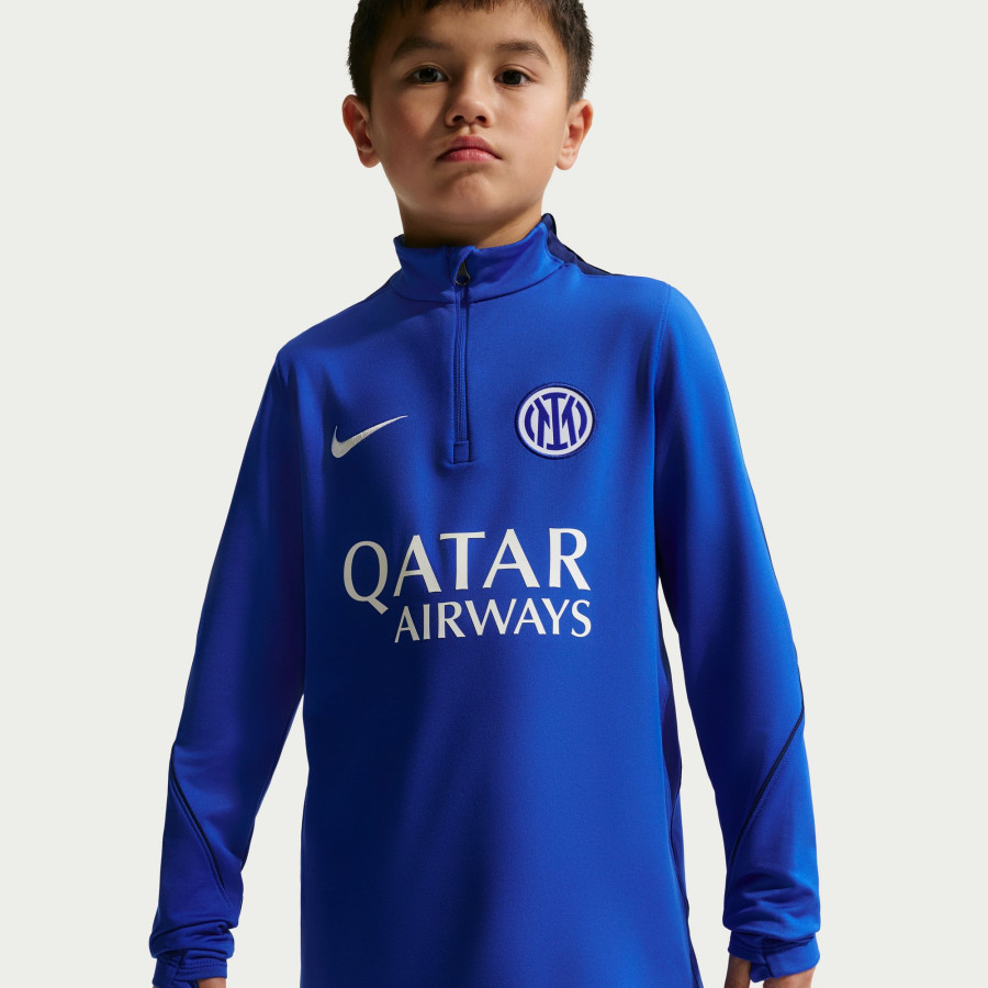 INTER YNK DF STRK DRILL TOP K