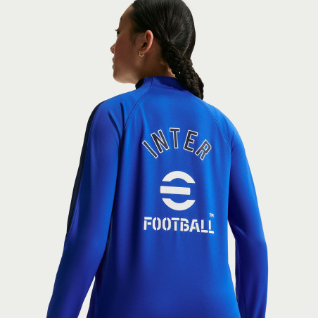 INTER YNK DF STRK DRILL TOP K