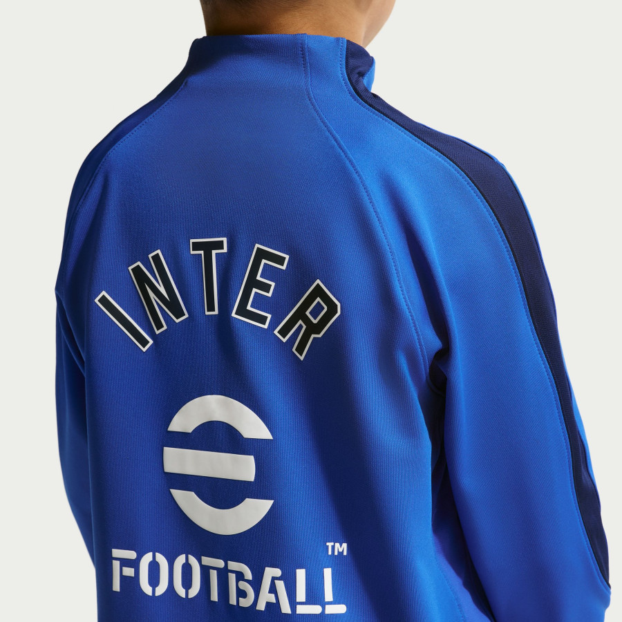 INTER YNK DF STRK DRILL TOP K