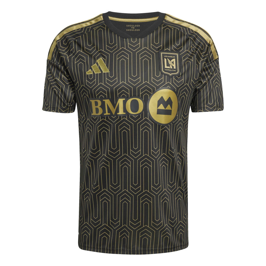 Maillot Los Angeles FC domicile 2026