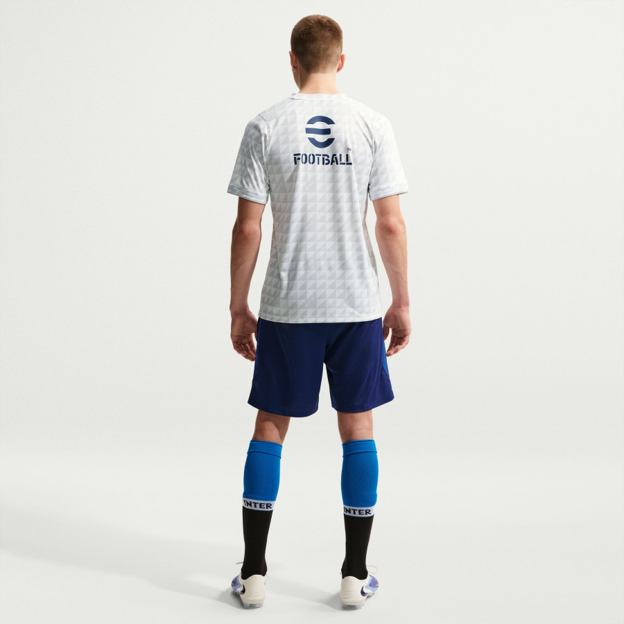 INTER M NK DF STRK SHORT KZ