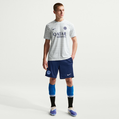 INTER M NK DF STRK SHORT KZ