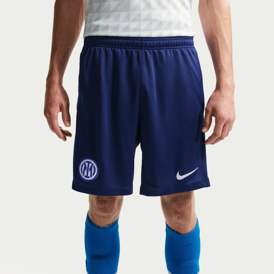 INTER M NK DF STRK SHORT KZ