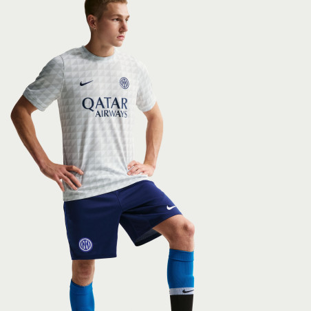 INTER M NK DF STRK SHORT KZ