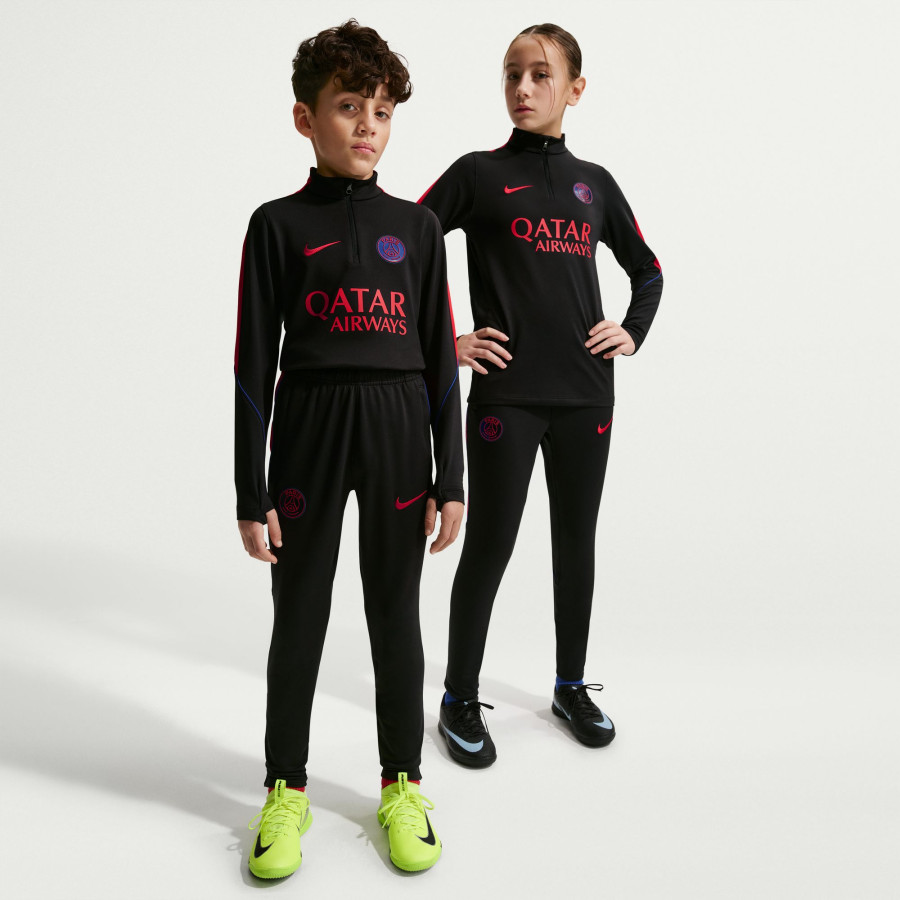 PSG Y NK DF STRK PANT KPZ