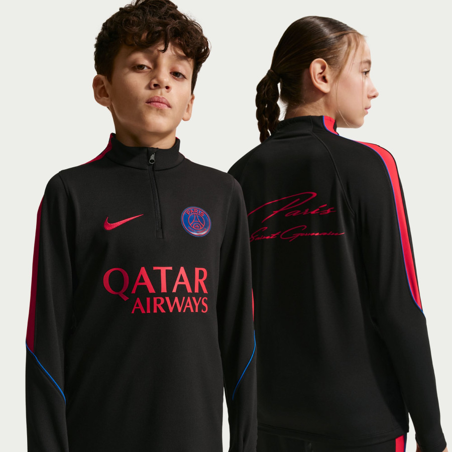PSG Y NK DF STRK DRILL TOP K