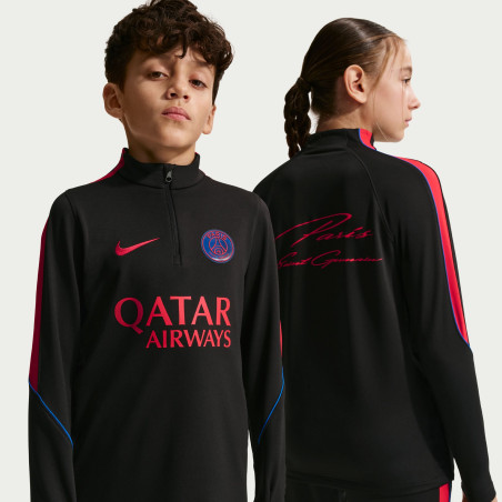 PSG Y NK DF STRK DRILL TOP K