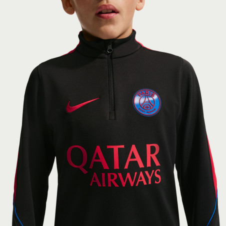 PSG Y NK DF STRK DRILL TOP K
