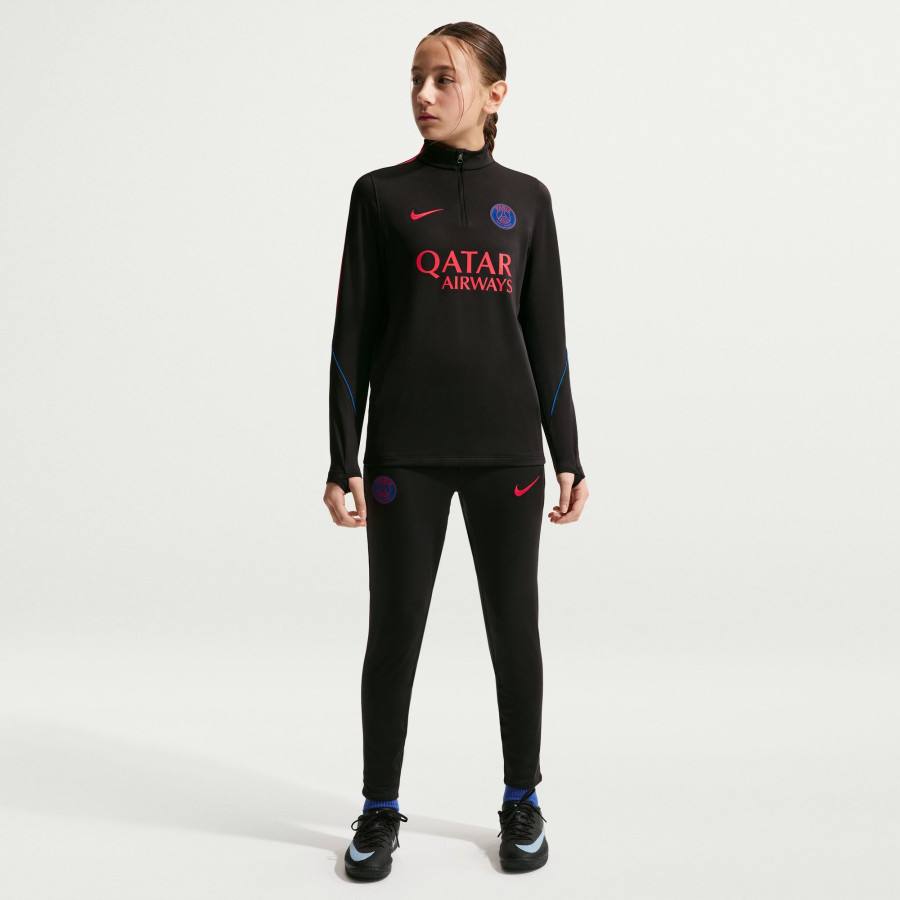 PSG Y NK DF STRK DRILL TOP K