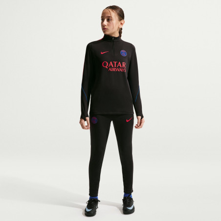 PSG Y NK DF STRK DRILL TOP K