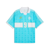 Maillot OM King Retro bleu
