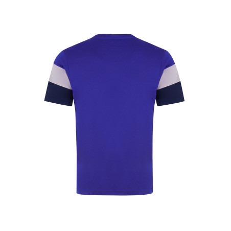 Maillot avant match AS Monaco bleu