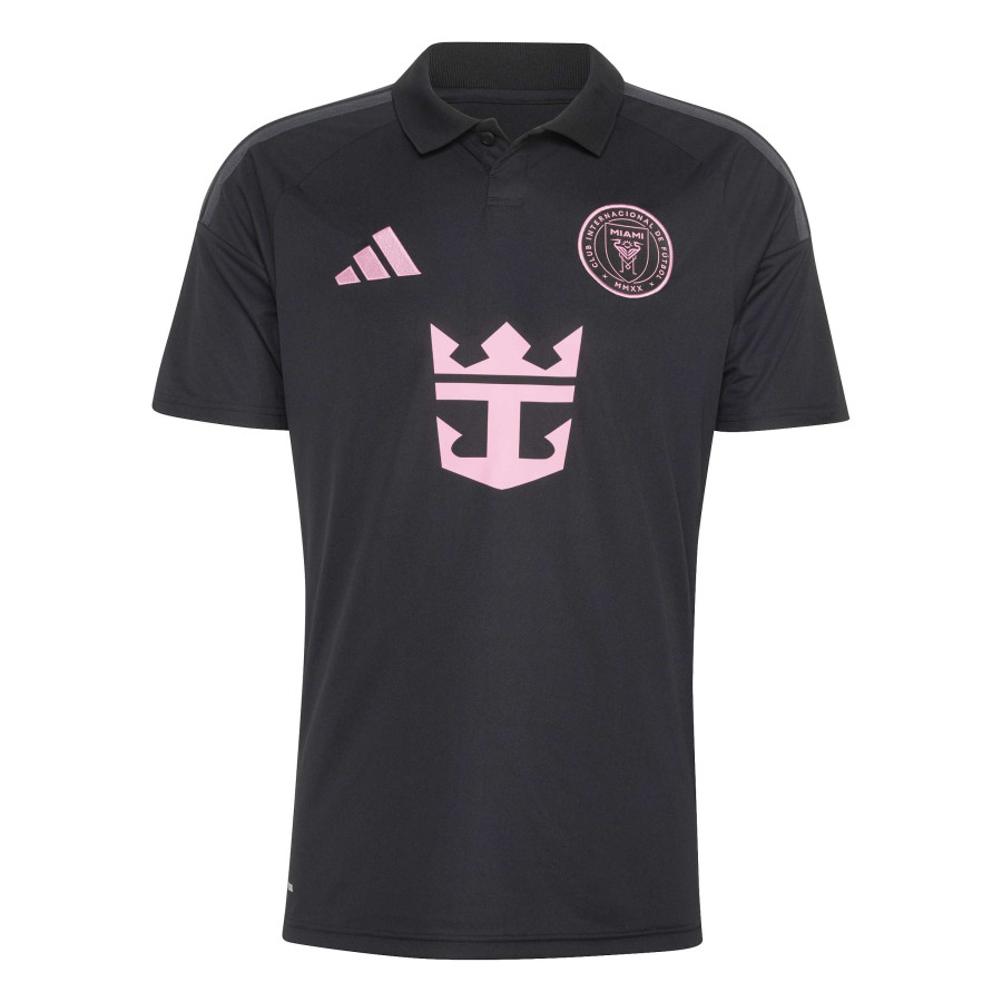 Maillot Messi Inter Miami extérieur 2026