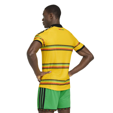 Maillot Jamaïque domicile authentique 2026