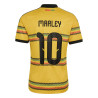 Maillot Bob Marley Jamaïque domicile 2026