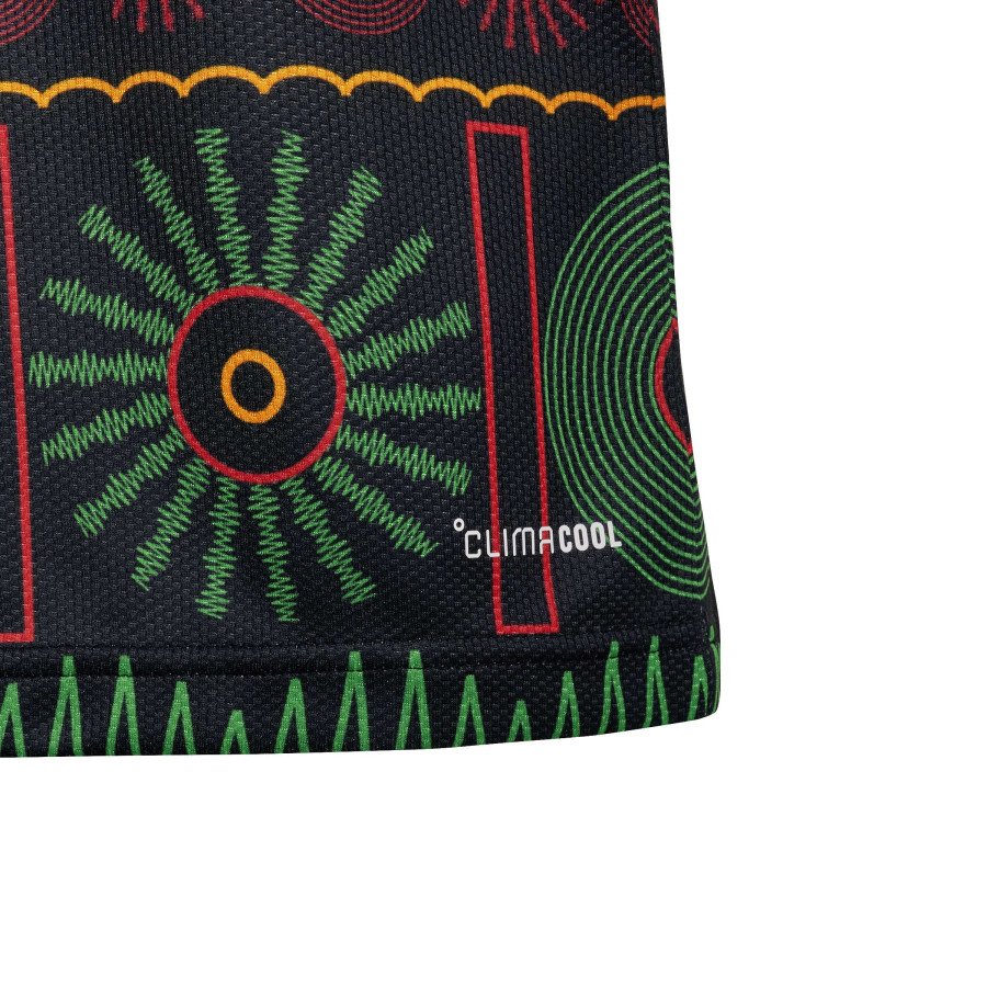 Maillot junior Jamaïque extérieur 2026