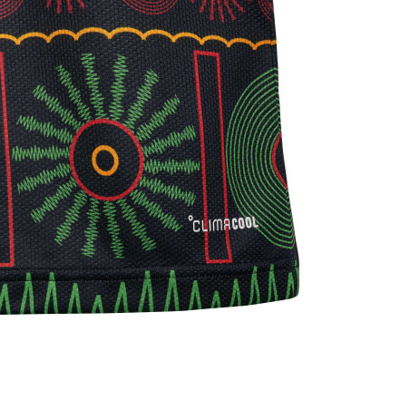 Maillot junior Jamaïque extérieur 2026