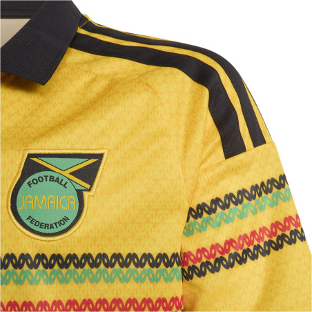 Maillot junior Jamaïque domicile 2026